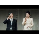 天皇陛下６６歳「皆さんの幸せ祈る」　一般参賀、悠仁さま初出席　皇居