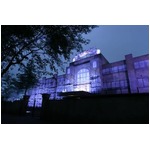 史上最も恐ろしい「戦慄迷宮」、原点の&ldquo;廃墟病院&rdquo;のリアリティ追求。