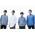 アジカンの20周年イヤー幕開け、アニメ「僕だけがいない街」OP曲に決定。