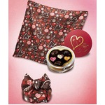 GODIVAの&ldquo;ラッピングクロス&rdquo;、指定商品3,150円以上購入でプレゼント。