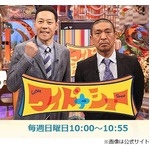 松本人志が「ワイドナショー」始めた理由