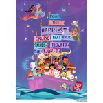 「イッツ・ア・スモールワールド」にファストパス導入