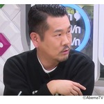 &ldquo;舌女子&rdquo;フジモン、お酒は「カクテルしか&hellip;」