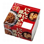 &ldquo;にんにく醤油たれ&rdquo;がついた納豆「金のつぶ」新作