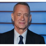 トム・ハンクス、宇宙行くためなら「トイレ掃除でもなんでもする」