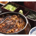 老舗「あつた蓬莱軒」のひつまぶしを東京でも