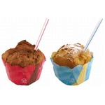 ストロー挿して「飲むシュー」、不二家が6月27日より関東先行販売。