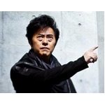 新宿のアニソン施設に水木一郎、「アニON STATION」オープニングに降臨。