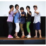 &ldquo;真選組&rdquo;銀魂7年にしみじみ、「本当に終わるの？」に監督は&hellip;。