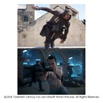 &ldquo;世界で最も美しい顔&rdquo;ファスベンダー来日決定