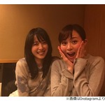 戸田＆比嘉&ldquo;コード・ブルー2ショット&rdquo;に反響