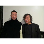 若旦那が尾崎「シェリー」対談、異彩放つカバー曲の&ldquo;なぜ&rdquo;を語る。