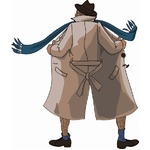 露出狂が&ldquo;肖像権侵害&rdquo;を訴え、ネットに写真公開され警察に通報。