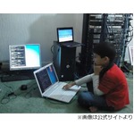 5歳天才少年がMSのテスト合格、従来の最年少記録6歳半を塗り替える。