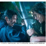 岡田准一、割れないはずの生卵握って割った阿部寛は「超人だからね、あの人」