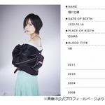 大阪出身の相川七瀬、「〜でしょ」は&ldquo;最上級の敬語&rdquo;だと思っていた