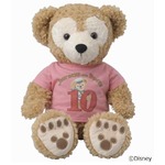 ダッフィー10周年で&ldquo;絆&rdquo;企画、スペシャルグッズ＆メニューなど登場。