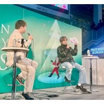 中島健人、&ldquo;ラジオ公開収録ツアー&rdquo;札幌会場に2000人の観客