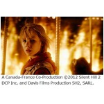 「サイレントヒル」の特報解禁、大ヒットゲームの3D映画化作品。