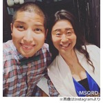 &ldquo;巨乳&rdquo;の澤部が気持ち悪い「ヤバいけど谷間に目が」「不気味&hellip;」。