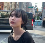 南沙良が初のショートカット「切った当日に見慣れてしまった私です」