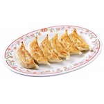 餃子の王将に&ldquo;第三の餃子&rdquo;誕生「にんにく激増し餃子」