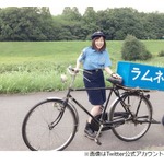 橋本環奈「人生で初めてラムネ飲んだ」