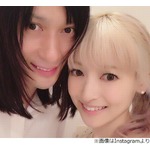 神田沙也加が&ldquo;最新&rdquo;の夫婦ツーショット