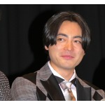 山田孝之、&ldquo;ぶっちゃけトーク&rdquo;で墓穴掘る