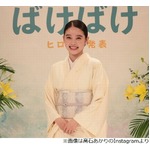 「ばけばけ」高石あかりに今田美桜「姉みたいな気持ちになりました」