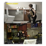 西川貴教&ldquo;口パク&rdquo;CM、通常の3倍以上大変だった