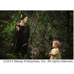 アンジーと愛娘の共演シーン、&ldquo;演技ではない母親の表情&rdquo;に注目。