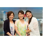 Kiroroが色褪せぬ歌声を披露、HY・仲宗根泉とのユニットを結成。