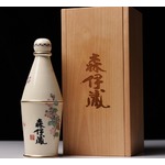 &ldquo;森伊蔵&rdquo;初の18年熟成原酒、お値段は？