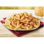 マックが新たなサイドメニュー、フライポテトにBBQ＆チーズソース。
