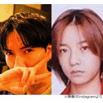 w-inds.橘慶太が15年ぶり&ldquo;真ん中分け&rdquo;