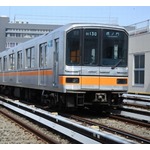 東京大学に銀座線01系車両を譲渡