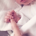 神戸蘭子が第1子出産を報告「たくさんの感情で涙が溢れ出てきました」。