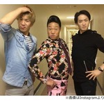 みやぞんの&ldquo;ミヤゾンちえみ With B&rdquo;に反響