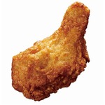 コンビニに新プレミアムチキン、サークルKサンクスが数量限定で投入。