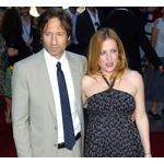 「X-ファイル」主演コンビ、長年にわたり口を利かない&ldquo;緊張関係&rdquo;だった