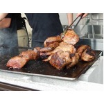 &ldquo;肉たりてる？&rdquo;肉フェスレポ、長蛇の列もそこはお肉パラダイス。