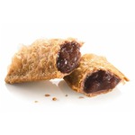 マックのパイに新顔「あんこ」、10月1日から11月下旬までの期間限定で。