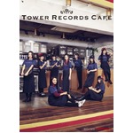 タワレコCAFEが東京パフォーマンスドール&ldquo;採用&rdquo;