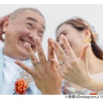 西野未姫、山本圭壱との結婚式の招待状出したけど&hellip;「お断り多めで」