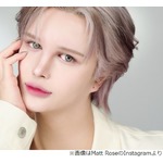 桑田真澄氏次男・Matt Roseが30歳に、&ldquo;とっても刺激的な楽しい20代&rdquo;振り返る