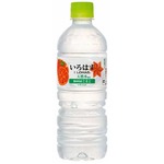 「い・ろ・は・す」にとまと味、生産量全国1位の熊本県産を厳選。