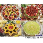 キルフェボンが夏限定タルト、全国の各店舗でしか味わえない新作。