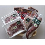 イオンでエゾジカ肉を販売へ、ブロックとスライスを北海道内11店舗で。