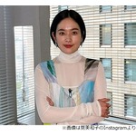 &ldquo;スマホ盗聴&rdquo;恐れる筧美和子、友人との会話も「イニシャルトークで」